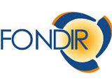 Logo FONDIR - Fondo Paritetico Interprofessionale per la Formazione Continua
